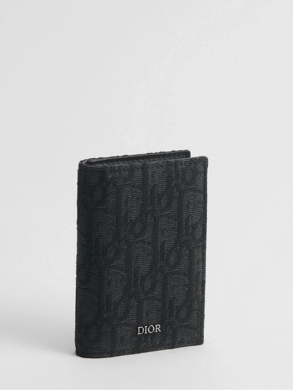 Dior Bifold Card Holder